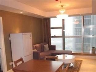 Wuxi Times International Hotel Apartment Экстерьер фото